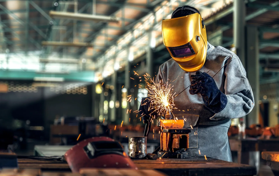 Baxter Engineering Gallery | Contact Us