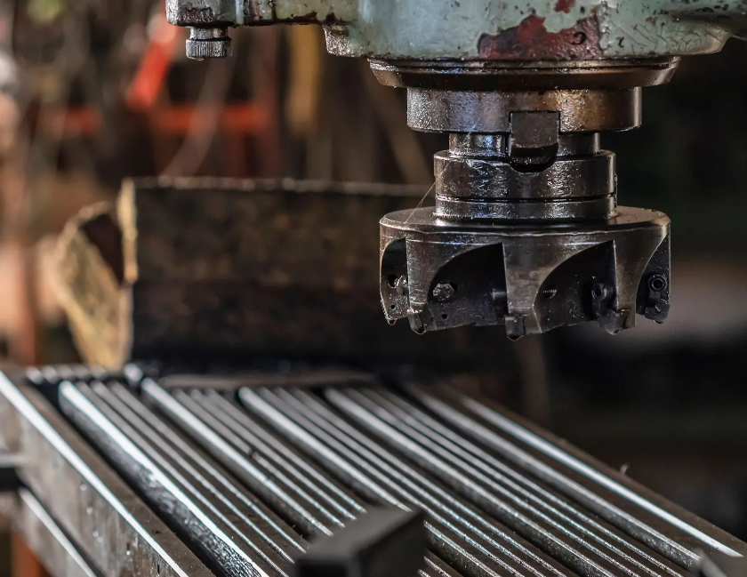 Machining | We Can Handle Your Tasks