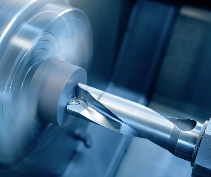 Machining in Canberra ACT | Baxter Engineering