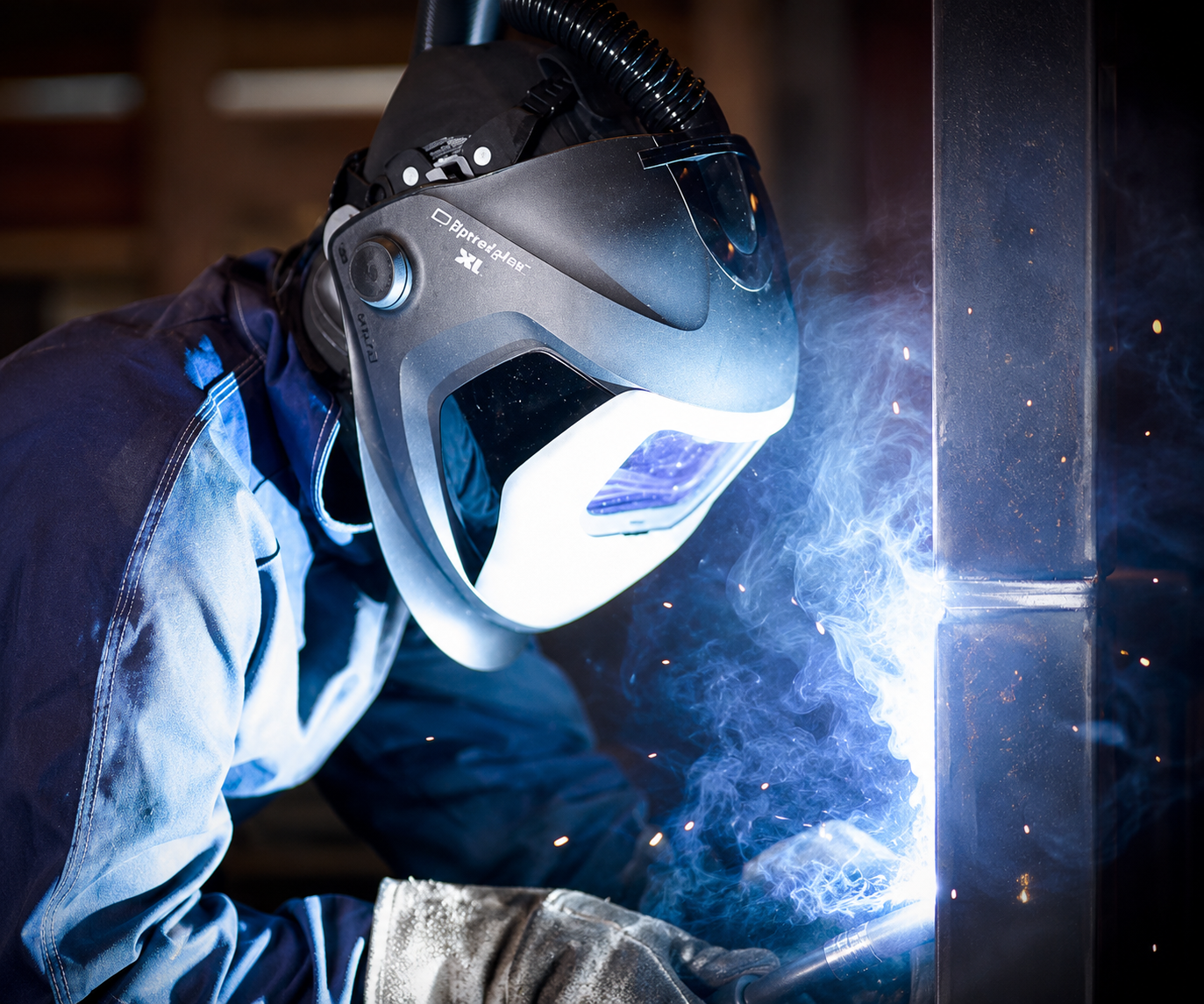 General Welding | Canberra ACT | Baxter Engineering